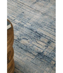 Feizy Sonora Blue/Ivory/Gray SNR39UAF 2ft. x 3ft. Accent Rug Rug
