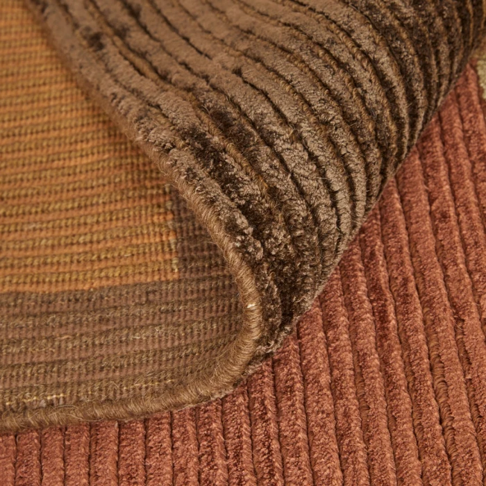 Feizy Keystone MULTI 2927169F 2 ft. X 3 ft. Rectangle Rug