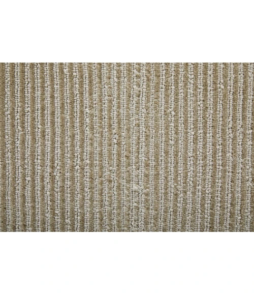 Feizy Abbott Ivory ABT8A24F 5 ft. X 8 ft. Rect. Rug
