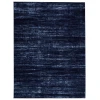 Feizy Deja NAVY DJA39PJF 2 ft. X 3 ft. Rectangle Rug