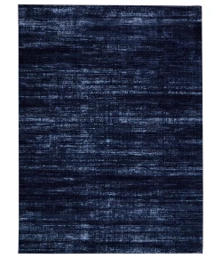 Feizy Deja NAVY DJA39PJF 2 ft. X 3 ft. Rectangle Rug