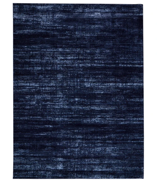 Feizy Deja NAVY DJA39PJF 2 ft. X 3 ft. Rectangle Rug
