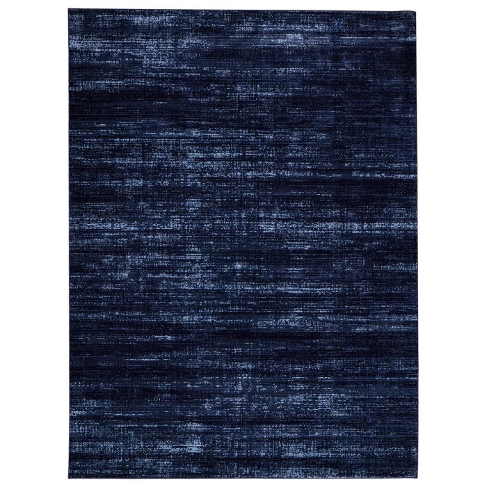 Feizy Deja NAVY DJA39PJF 9 ft. 0 in. X 12 ft. 8 in. Rectangle Rug