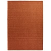 Feizy Luna ORANGE 5798049F 2 ft. 6 in. X 8 ft. Rectangle Rug