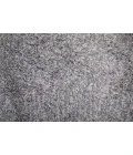 Feizy Stoneleigh Luxury & Glam Solid, Gray/Silver, 9' x 12' Area Rug