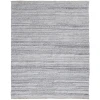 Feizy Alden 8637F GRAY Area Rug 10 ft. X 14 ft. Rectangle