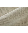 Feizy Winston Ivory WNS8B04F 5ft. x 8ft. Rect. Rug