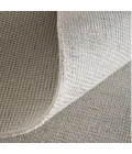 Feizy Fleetwood Gray FLT8A06F 9 ft. X 12 ft. Rect. Rug
