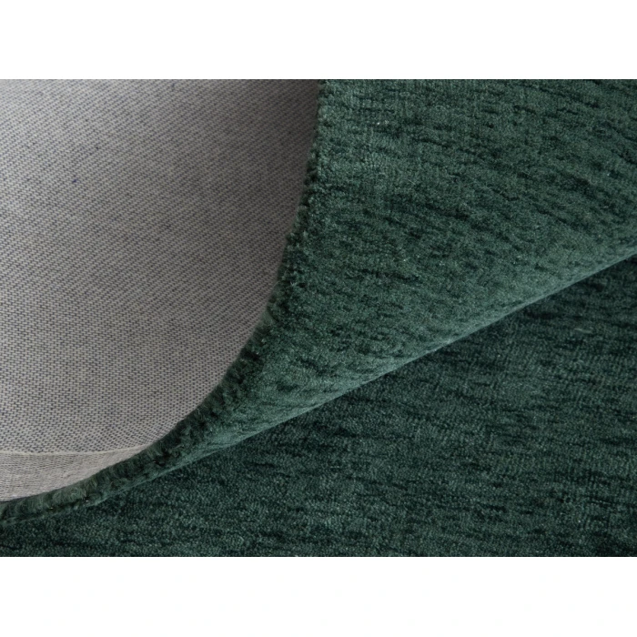 Feizy Luna GREEN 5798049F 2 ft. 6 in. X 8 ft. Rectangle Rug
