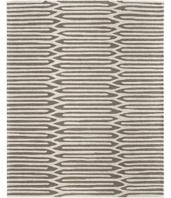 Feizy Kimball Taupe/Ivory KIM8A31F 12ft. x 15ft. Rect. Rug