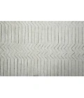 Feizy Matson Ivory T14T6031 5ft.6in. x 8ft.6in. Rect. Rug
