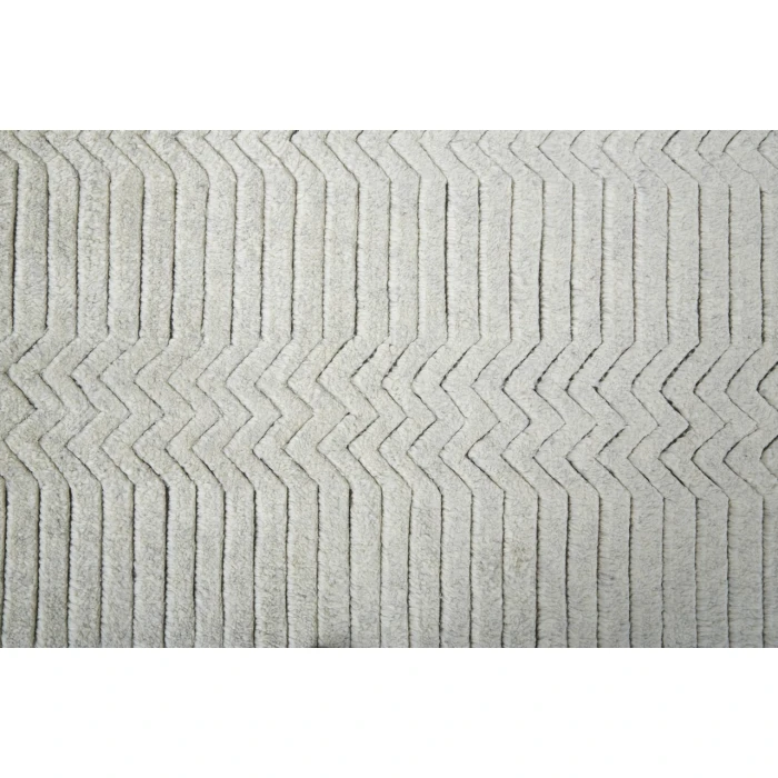 Feizy Matson Ivory T14T6031 5ft.6in. x 8ft.6in. Rect. Rug
