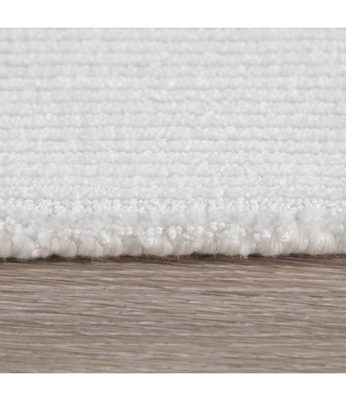 Feizy Abbott Silver ABT8A24F 10 ft. X 14 ft. Rect. Rug