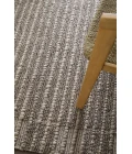 Feizy Herrick Taupe/Ivory/Brown T36T8021 8ft. x 10ft. Rect. Rug