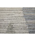 Feizy Elias IVORY/BLUE ELS69FWF 2 ft. 9 in. X 8 ft. Rectangle Rug