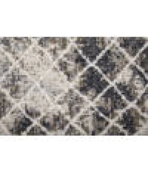 Feizy Kano SAND/IVORY 8643873F 7 ft. 10 in. X 10 ft. Rectangle Rug