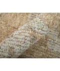 Feizy Grafton BROWN GFT69F8F 7 ft. 9 in. X 9 ft. 9 in. Rectangle Rug