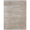 Feizy Jameson Tan/Ivory JMS39R8F 6 ft. 7 in. X 9 ft. 6 in. Rect. Rug