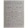 Feizy Pasha IVORY/MULTI PAS39M4F 7 ft. 10 in. X 10 ft. 3 in. Rectangle Rug