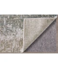Feizy Richmond Ivory/Blue/Green RCH39R5F 7ft.10in. x 10ft. Rect. Rug