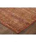 Feizy Deja TERRACOTTA DJA39PJF 9 ft. 0 in. X 12 ft. 8 in. Rectangle Rug