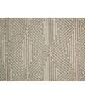 Feizy Phoenix STONE 8820810F 5 ft. X 7 ft. 6 in. Rectangle Rug