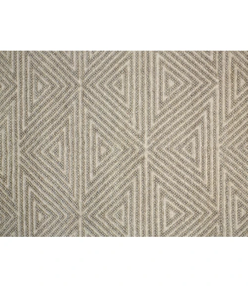 Feizy Phoenix STONE 8820810F 5 ft. X 7 ft. 6 in. Rectangle Rug