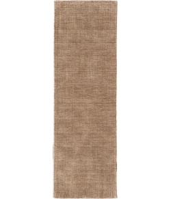 Feizy Luna Tan/Brown 5798049F 2ft.6in. x 8ft. Rect. Rug