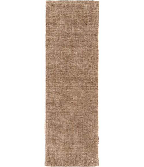 Feizy Luna Tan/Brown 5798049F 2ft.6in. x 8ft. Rect. Rug