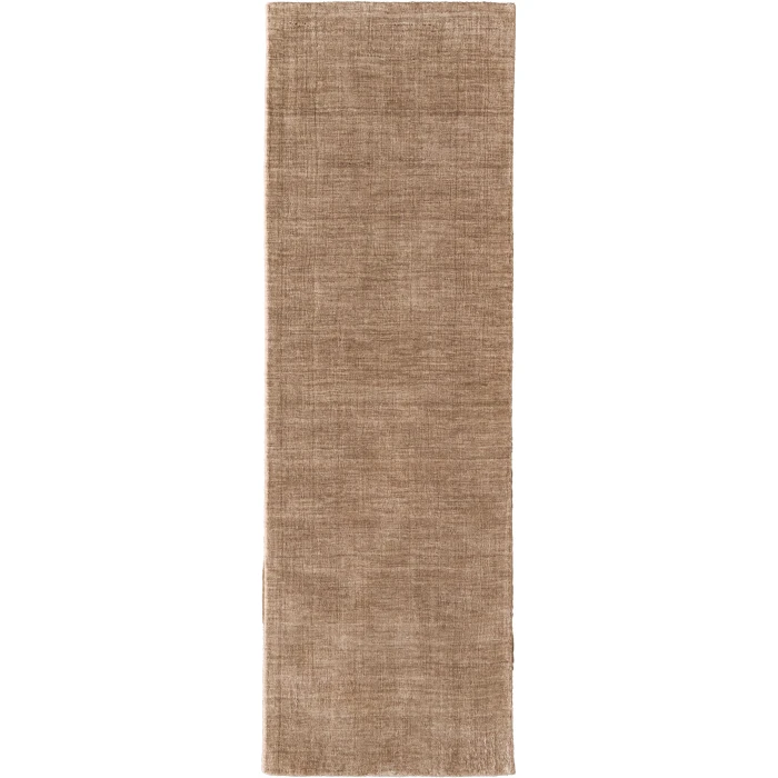 Feizy Luna Tan/Brown 5798049F 2ft.6in. x 8ft. Rect. Rug