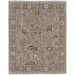 Feizy Corbitt 0612F BLUE/GOLD Area Rug 3 ft. 6 in. X 5 ft. 6 in. Rectangle