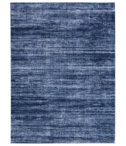Feizy Deja BLUE DJA39PJF 6 ft. 7 in. X 9 ft. 6 in. Rectangle Rug