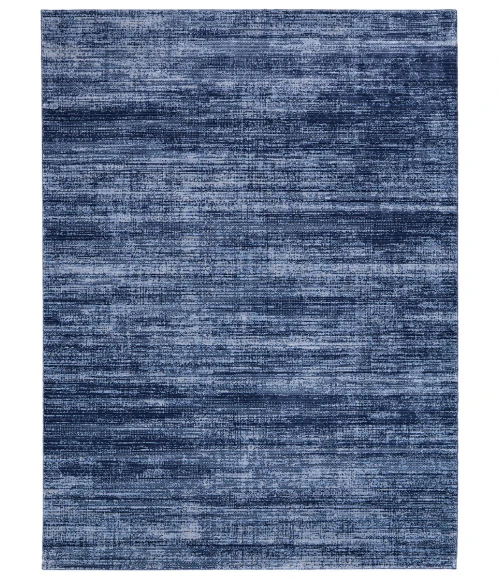 Feizy Deja BLUE DJA39PJF 6 ft. 7 in. X 9 ft. 6 in. Rectangle Rug