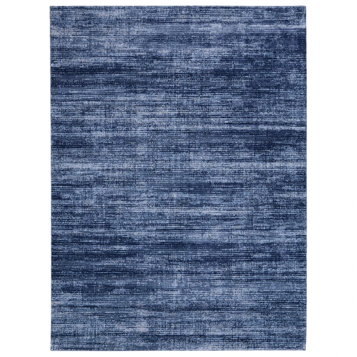 Feizy Deja BLUE DJA39PJF 2 ft. 6 in. X 7 ft. 3 in. Rectangle Rug