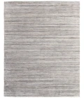 Feizy Lakewood Gray/Black/Brown LKW8A23F 2 ft. X 3 ft. Rect. Rug