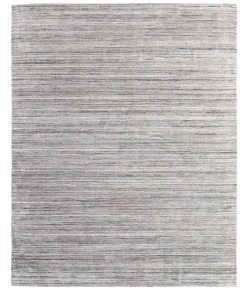 Feizy Lakewood Gray/Black/Brown LKW8A23F 2 ft. X 3 ft. Rect. Rug