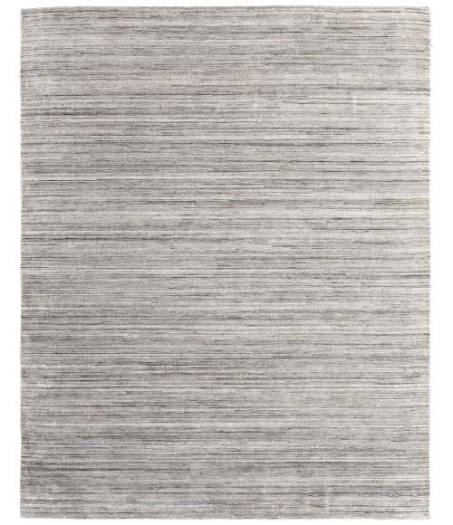 Feizy Lakewood Gray/Black/Brown LKW8A23F 2 ft. X 3 ft. Rect. Rug