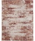 Feizy Pearson Ivory/Red/Tan PRS39UEF 10ft.0in. x 12ft.8in. Rect. Rug
