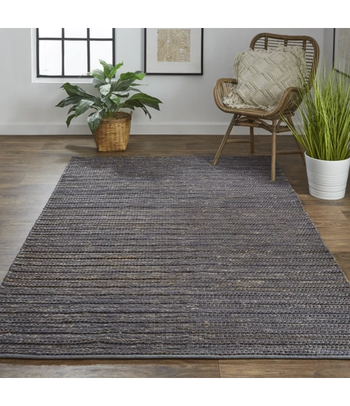 Feizy Kaelani Brown/Blue/Taupe 6850769F 1ft.8in. x 2ft.10in. Rect. Rug