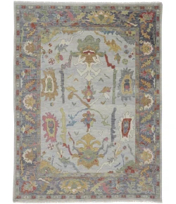 Feizy Karina 6794F BLUE/MULTI Area Rug 12 ft. X 15 ft. Rectangle