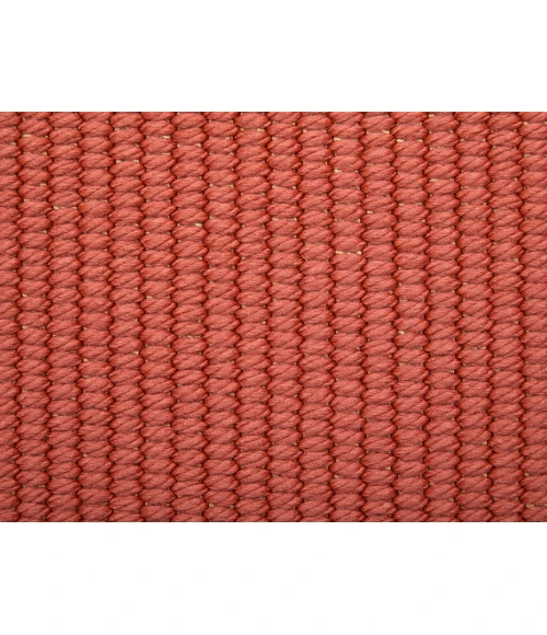 Feizy Theo RED/SAND THE0827F 8 ft. X 10 ft. Rectangle Rug