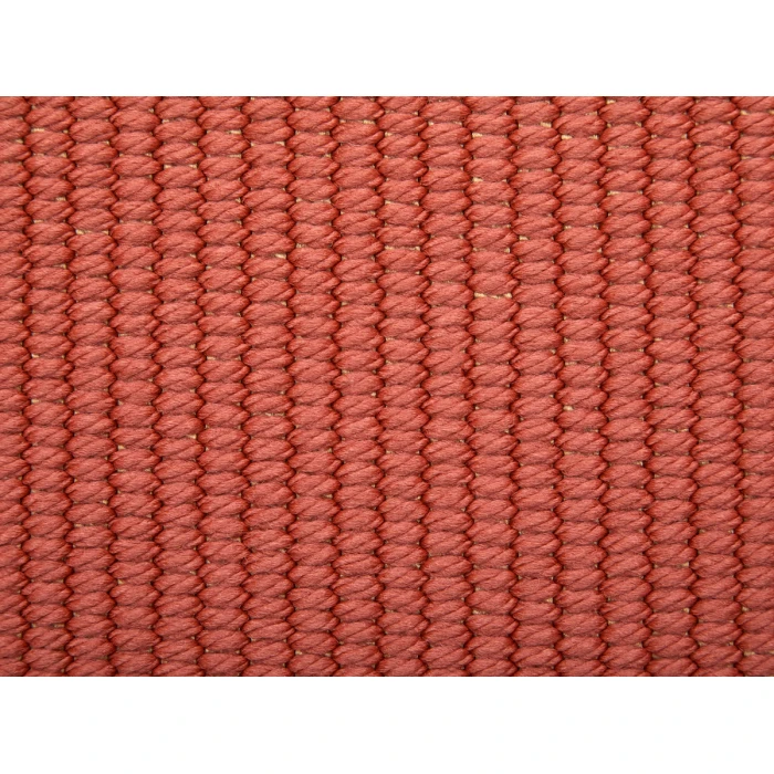 Feizy Theo RED/SAND THE0827F 5 ft. X 8 ft. Rectangle Rug