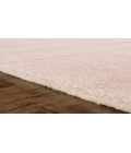 Feizy Burke Pink/Tan 6146560F 2ft. x 3ft. Accent Rug Rug