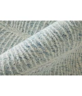Feizy Winston Blue/Ivory WNS8B02F 8ft. x 10ft. Rect. Rug