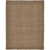Feizy Naples 0751F BROWN Area Rug 5 ft. X 8 ft. Rectangle