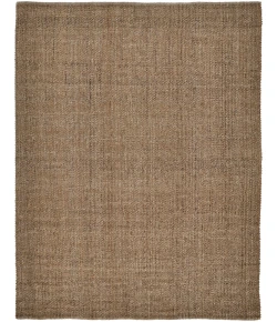 Feizy Naples 0751F BROWN Area Rug 2 ft. X 3 ft. Rectangle