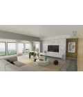 Feizy Winston Tan/Ivory WNS8B02F 9ft. x 12ft. Rect. Rug