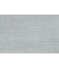 Feizy Batisse Luxury & Glam Solid, Gray, 9'-6" x 13'-6" Area Rug