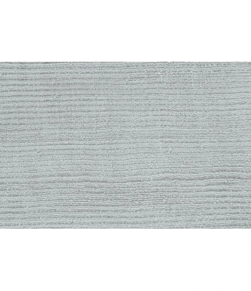 Feizy Batisse Luxury & Glam Solid, Gray, 9'-6" x 13'-6" Area Rug