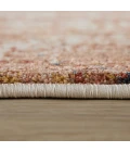 Feizy Pearson Ivory/Red/Tan PRS39UEF 10ft.0in. x 12ft.8in. Rect. Rug